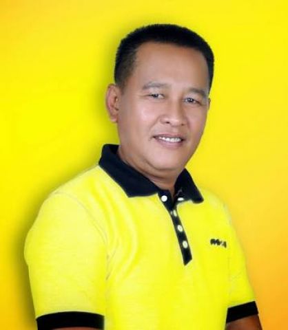 Golkar PALI Pastikan Tak Gelar Musda